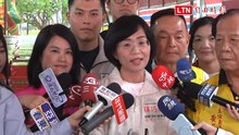 李四川陣營質疑不敢查蘇家 蘇巧慧反擊抹黑：妹妹非負責人、股東還有藍委