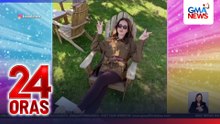 Bea Alonzo, may sweet photos ng kanilang honeymoon ni Vincent Co | 24 Oras