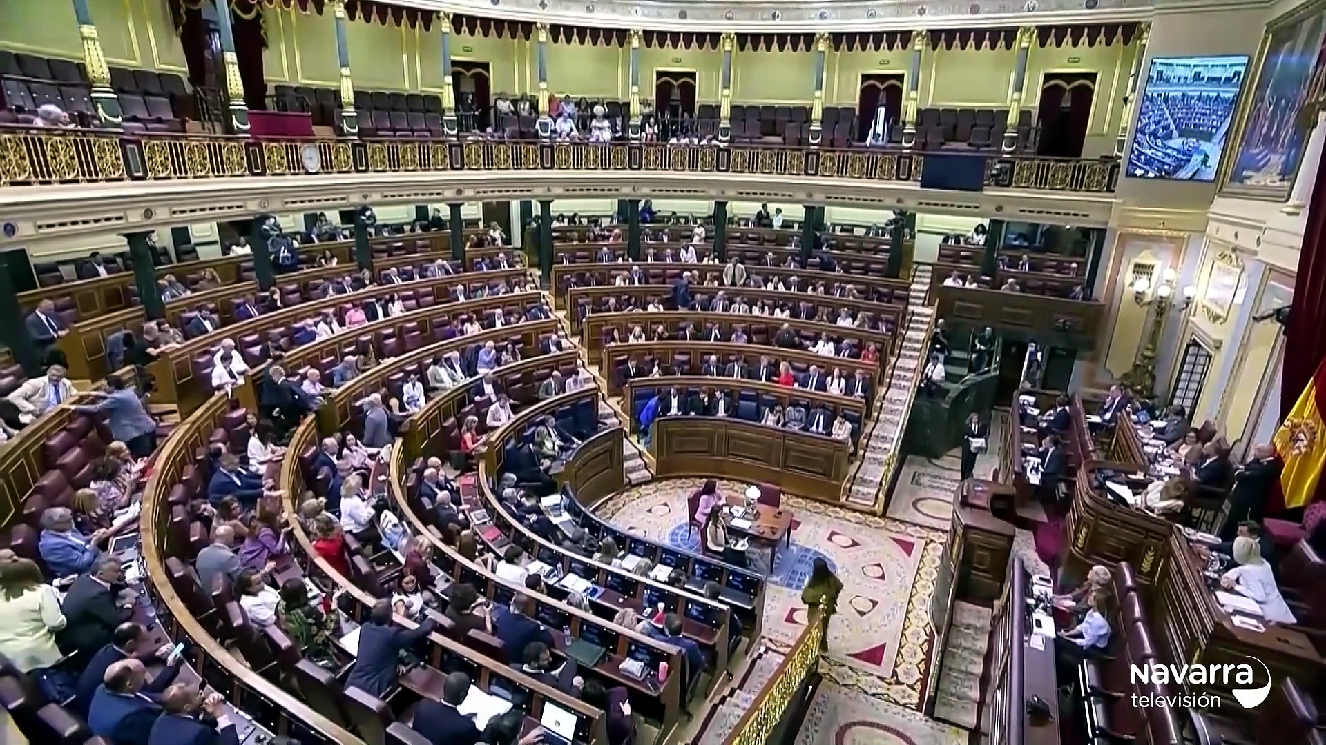 Noticias de Navarra 14.30h 09/09/2026