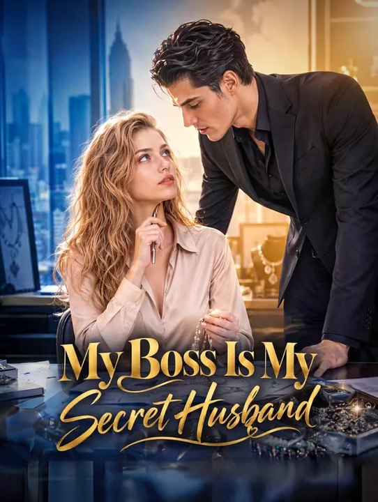 My Boss Is My Secret Husband | Komplette Serie | Short Drama Deutsch