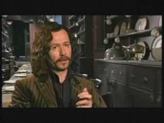 OOTP - Sirius Black
