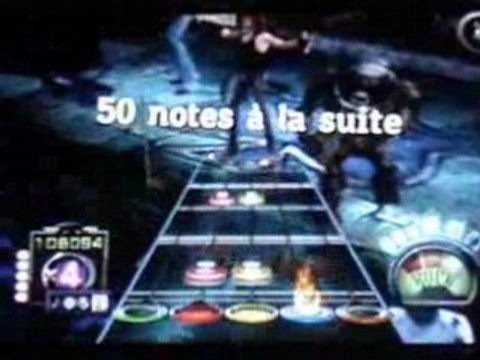 la grange expert 5 étoiles