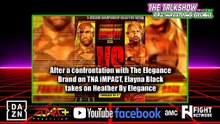 This Week’s Episode of TNA Wrestling 10th September 2026