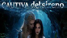 La pareja cautiva del sireno — The Mermaid's Captive Couple Was Bound by a Love They Could Never Escape