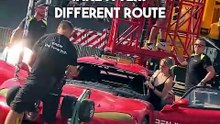 Car Bungee Jump! 😱