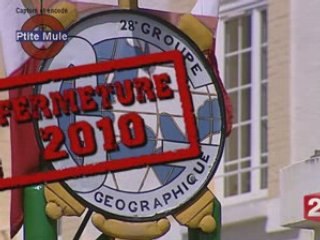 Joigny : trop c'est trop !