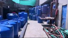 Ingenious Technique of Making Plastic Water Tank