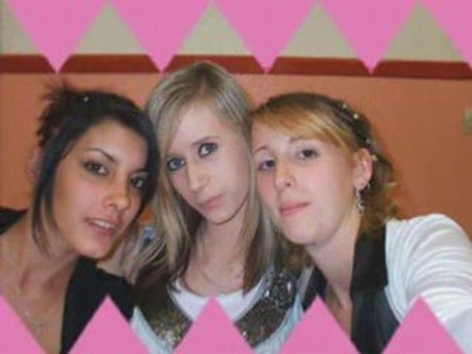 Jte ldi kan mm my friends