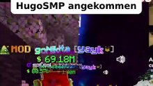 Ninjago ist auf HugoSMP angekommen
