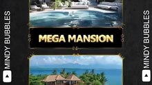 🏝️ Would You Rather Own a Mega Mansion 🏰 or a Private Island? 🌴 #quiz #shorts #luxury #trivia