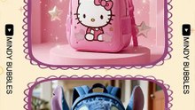 📚 Back to School Quiz! 📚 #trivia  #brainchallenge #stitch  #quiz