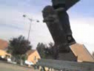 video sk8 GP