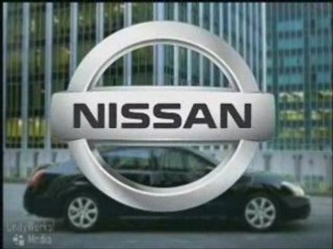 2008 Nissan Maxima Video for Maryland Nissan Dealers