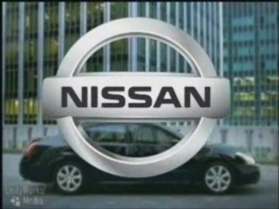 2008 Nissan Maxima Video for Maryland Nissan De...