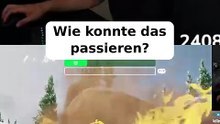 Wie konnte das passieren?