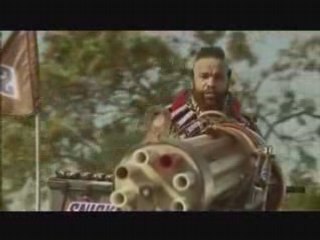 Mr T ofende a comunidad Gay con comercial de Chocolate