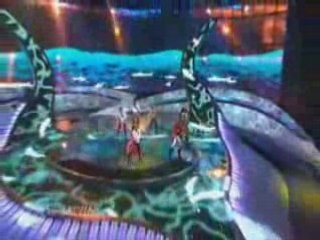 Eurovision 2008 second 2nd semi final   my winners