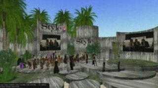Ficarra e Picone su Second Life: parte seconda!!