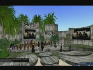 Ficarra e Picone su Second Life: parte seconda!!