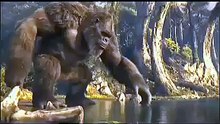 One word for King-Kong