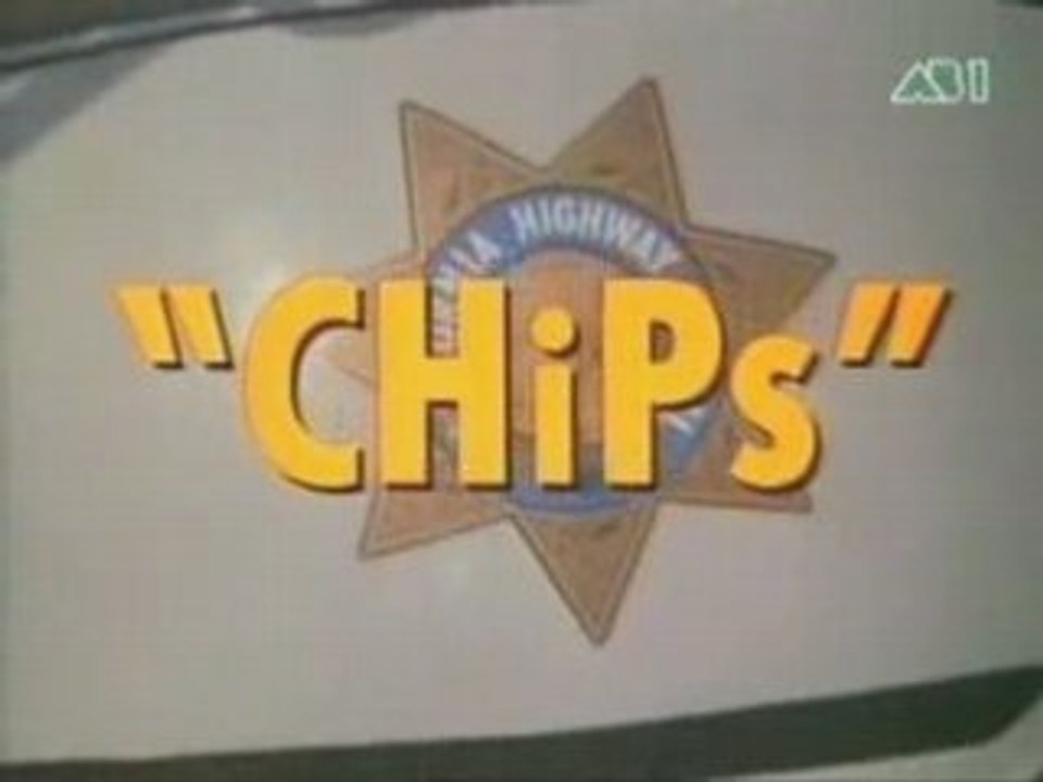 Générique CHiPs Vidéo Dailymotion