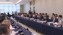 [부산] 부산시·민주당 부산시당, 당정협의회...현안 논의 / YTN