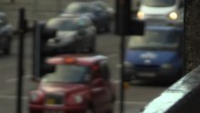 Liverpool taxi drivers given new tyre safety guidance after enforcement cases