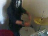 Joey Jordison