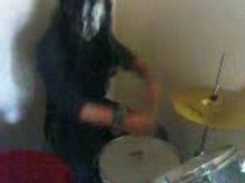 Joey Jordison