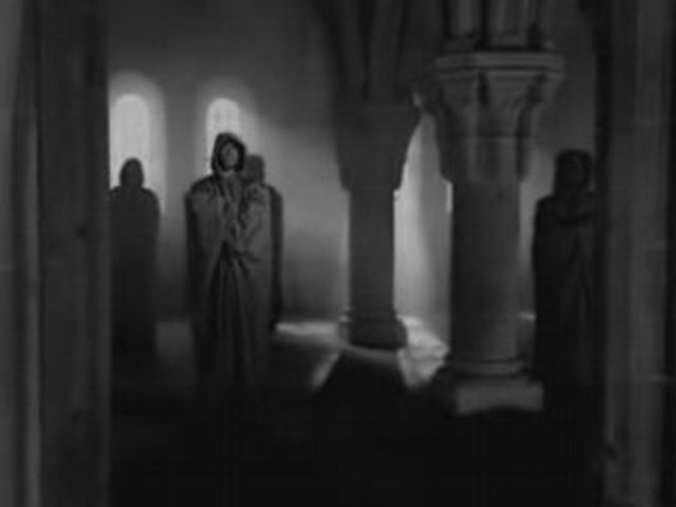 YouTube - Gregorian - My Immortal Music Video - Evanescence