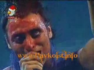 Hayko Cepkin-Ölüyorum