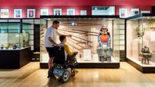 Durham Japanese collections receive national recognition