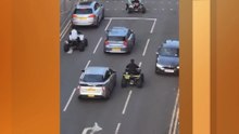 Birmingham quad bike crackdown: Action promised after masked riders run amok in the city centre