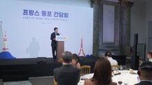 이 대통령 "제 임기 헌법상 명확히 제한...후반엔 정상외교 효과 제한적" / YTN