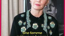 Comment Sandra Hüller a Exploré les Secrets des Comportements Masculins
