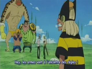 One piece sanji zoro