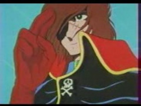 Générique Albator 78