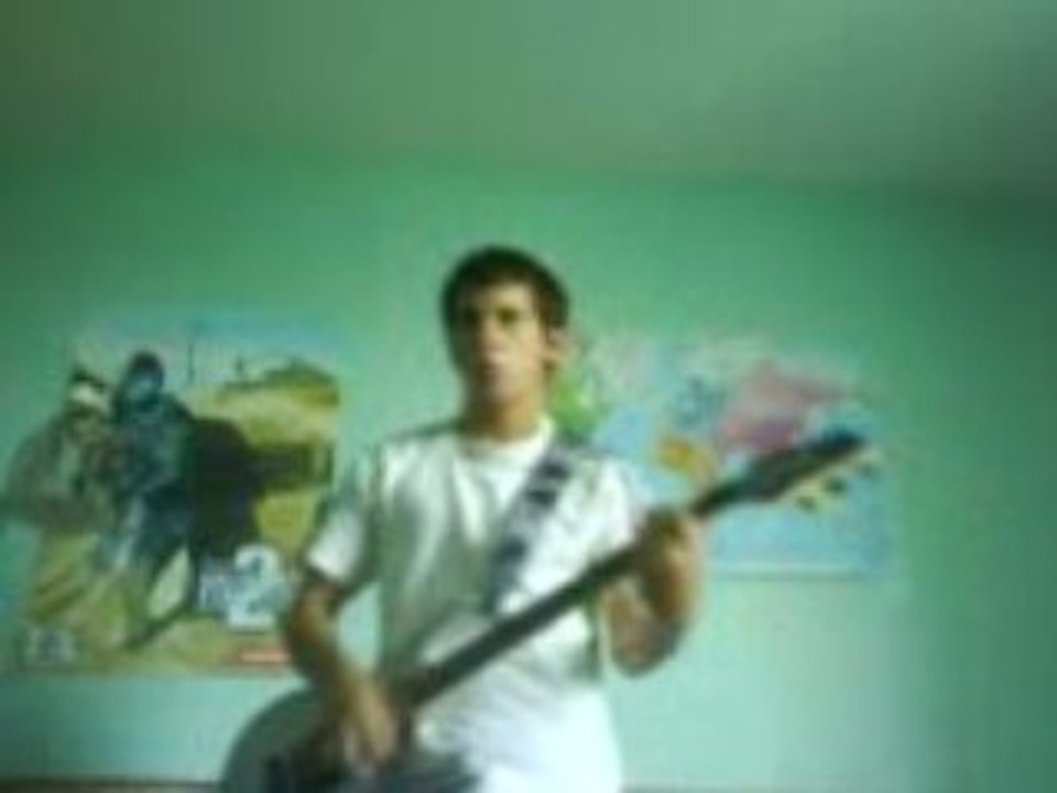 No more sorrow cover