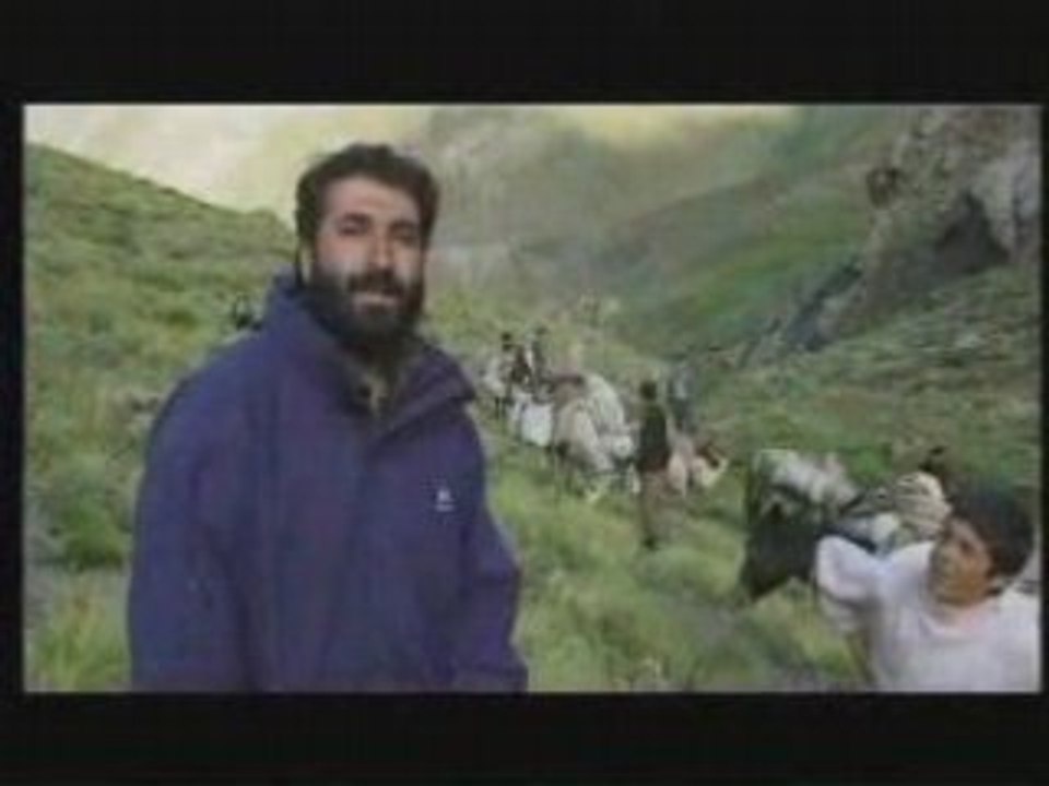 Hozan Serhad Vurken - Rojinlist.com