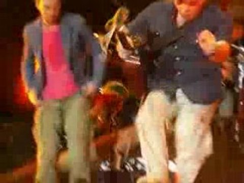 christophe mae castres 27 juillet