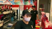 es krim mixue, review mixue, menu mixue terlaris, harga es krim mixue, kuliner viral indonesia  ​#Mixue #EsKrimMixue #MixueIndonesia #KulinerViral #ReviewMakanan