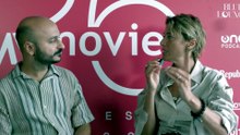 Una storia, intervista ad Anna Foglietta