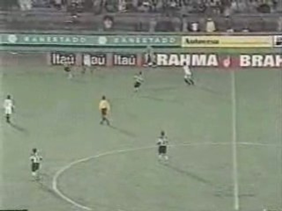 Brasileiro_98 - Coritiba_0_x_0_Corinthians