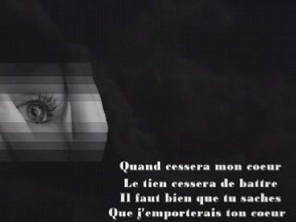 Poeme Video Le monde - Cha et Mina