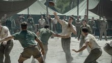Football an der Front: Netflix verfilmt mit The Mosquito Bowl eine unglaubliche Geschichte aus dem Zweiten Weltkrieg