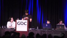 Hideo Kojima GDC 2013 Panel : "MGSV" & "Fox Engine" [HD]