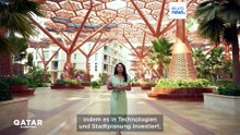 Die Hitze meistern: Bewältigung der Sommermonate in Katar