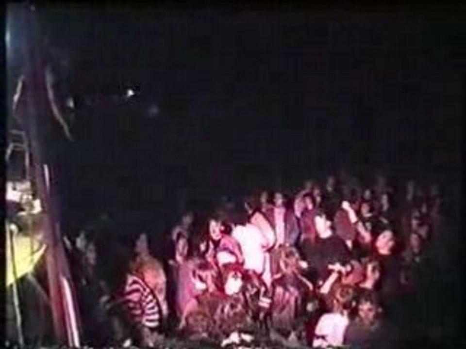 Du wirst den Gipfel nie erreichen