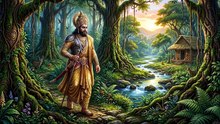 राजा परीक्षित का महाश्राप! 🐍 मृत्यु का आह्वान और गंगा तट पर दिव्य संकल्प! | S3 Ep7