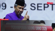 'Orang Melayu ingin perwakilan politik Melayu Islam yang kuat'- Mohamad Hasan